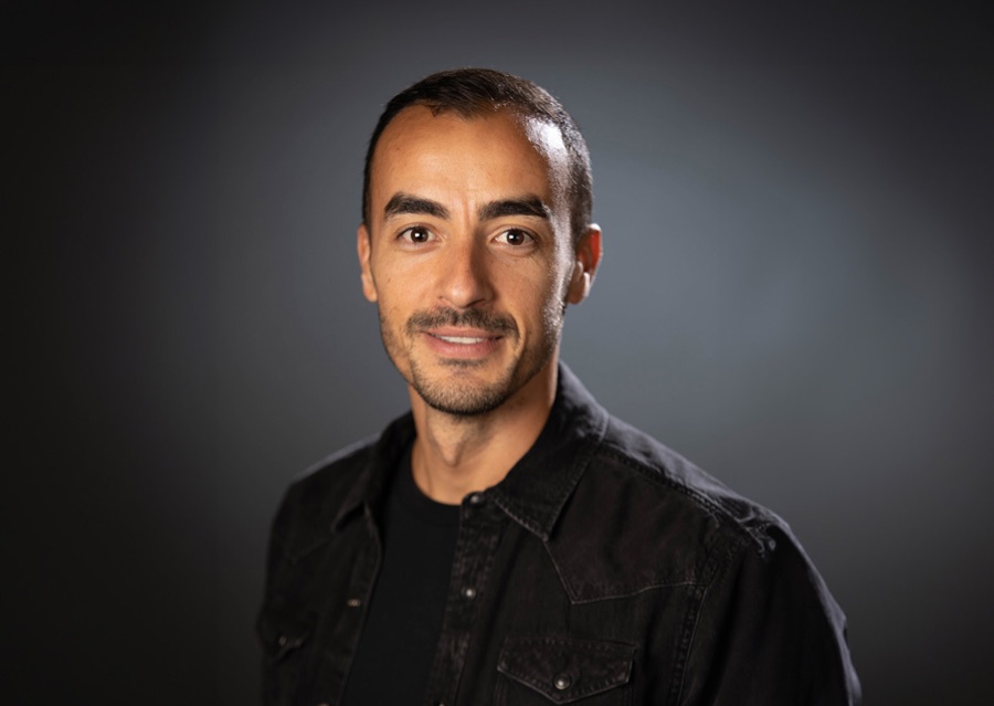 Mattan Danino